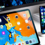 Current Trends And Future Prospects of Mobile Applications