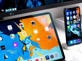 Current Trends And Future Prospects of Mobile Applications