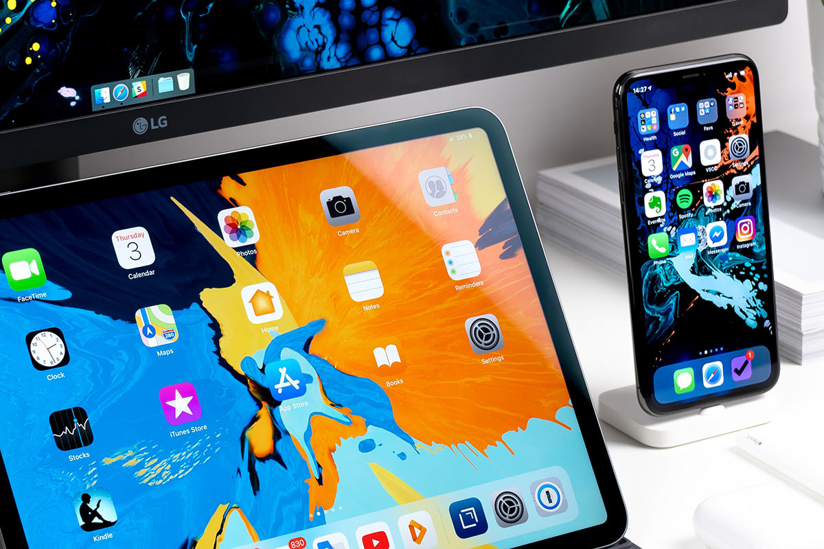 Current Trends And Future Prospects of Mobile Applications